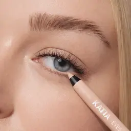 Katia Eyes On You! 24H Eye Pencil Creamy Beige
